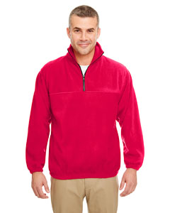 quarter zip pullover bulk