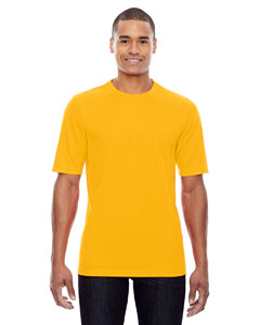 Men's Pace Performance Piqué Crew Neck
