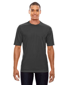 Men's Pace Performance Piqué Crew Neck