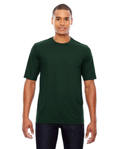 Men's Pace Performance Piqué Crew Neck