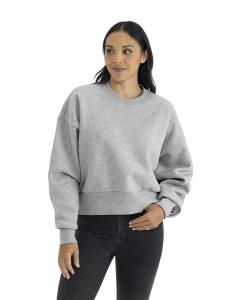 Ladies Heavyweight Sweatshirt