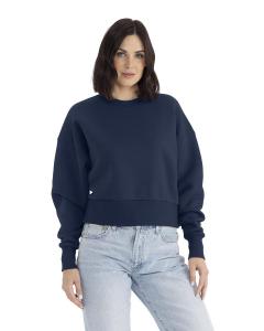 Ladies Heavyweight Sweatshirt