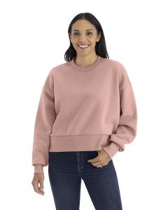 Ladies Heavyweight Sweatshirt