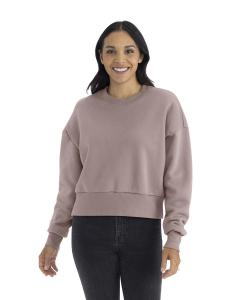 Ladies Heavyweight Sweatshirt