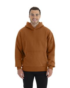 Unisex Heavyweight Pullover Hooded Sweatshirt