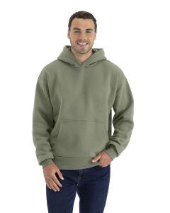 Unisex Heavyweight Pullover Hooded Sweatshirt