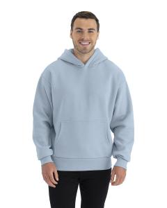 Unisex Heavyweight Pullover Hooded Sweatshirt