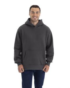 Unisex Heavyweight Pullover Hooded Sweatshirt