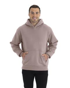 Unisex Heavyweight Pullover Hooded Sweatshirt