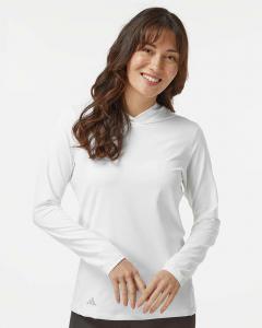 Women's Performance Hooded Pullover