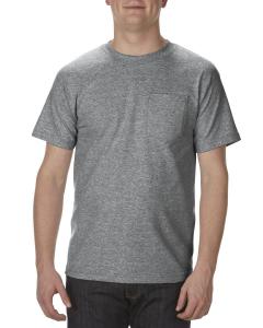 wholesale pocket tees