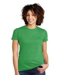 Women's Tri-Blend Tee