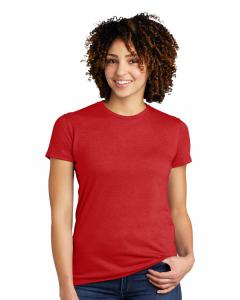 Women's Tri-Blend Tee