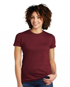 Women's Tri-Blend Tee