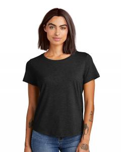 Women's Relaxed Tri-Blend Scoop Neck Tee