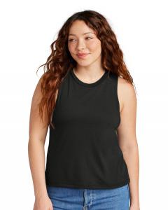 Women's Tri-Blend Muscle Tank