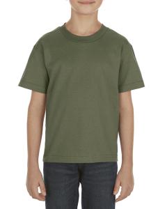 Alstyle Apparel AAA - Blank T-Shirts 