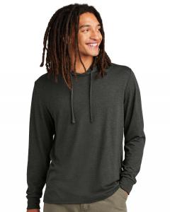 Unisex Tri-Blend Hoodie Tee