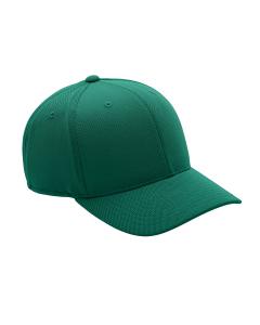 Adult Cool & Dry Mini Pique Performance Cap by Flexfit