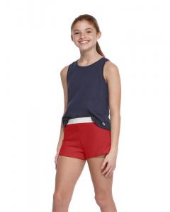 Girls Authentic Short