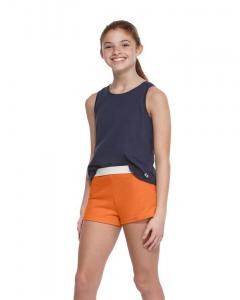 Girls Authentic Short