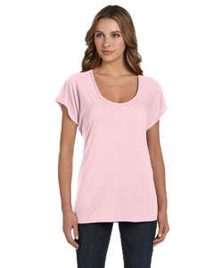 Soft Pink 