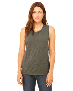 Olive Slub 