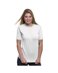 Adult 6.1 oz. 100% Cotton T-Shirt