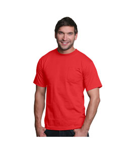 Adult Pocket T-Shirt