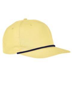 Yellow/ Navy 