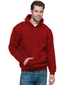 Adult 9.5 oz. 80/20 Pullover Hooded Sweatshirt