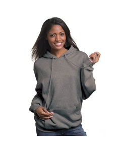 Adult 9.5 oz. 80/20 Pullover Hooded Sweatshirt