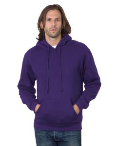 Adult 9.5 oz. 80/20 Pullover Hooded Sweatshirt