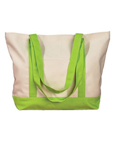 Natural/lime 