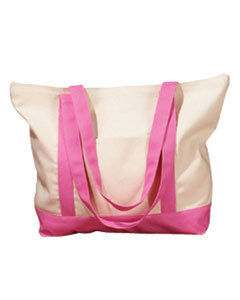 Natural/pink 