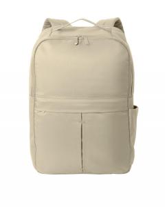 Matte Backpack