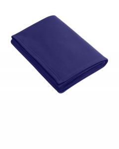 Core Fleece Blanket