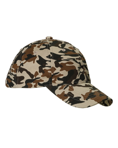 Desert Camo 