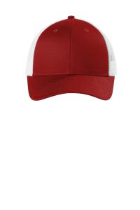 Low-Profile Snapback Trucker Cap