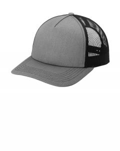 Heather Grey/ Black 