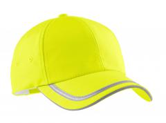 Safety  Yellow 