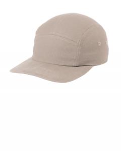 Brushed Cotton Camper Cap