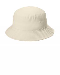 Twill Classic Bucket Hat