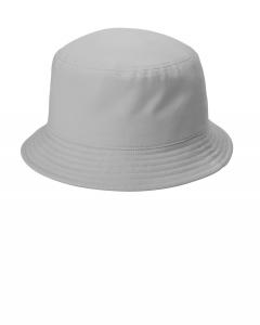 Twill Short Brim Bucket Hat