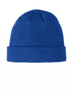 Cozy Cuffed Beanie