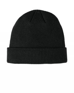 Cozy Cuffed Beanie