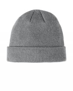 Cozy Cuffed Beanie