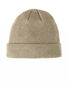 Cozy Cuffed Beanie