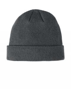 Cozy Cuffed Beanie