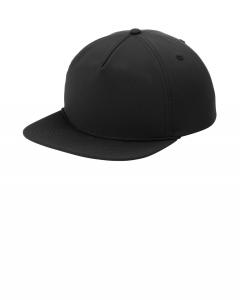 5-Panel Poly Rope Cap